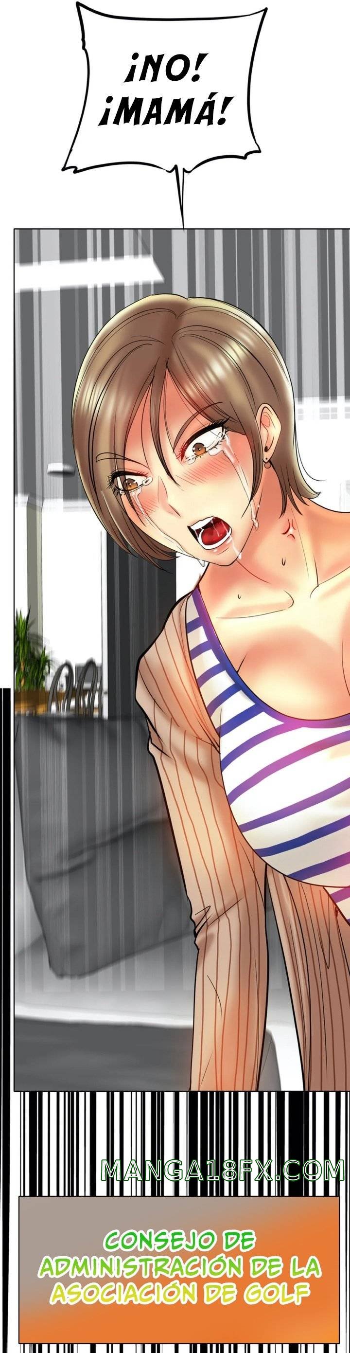 Hole In One Raw - Chapter 52 Page 15