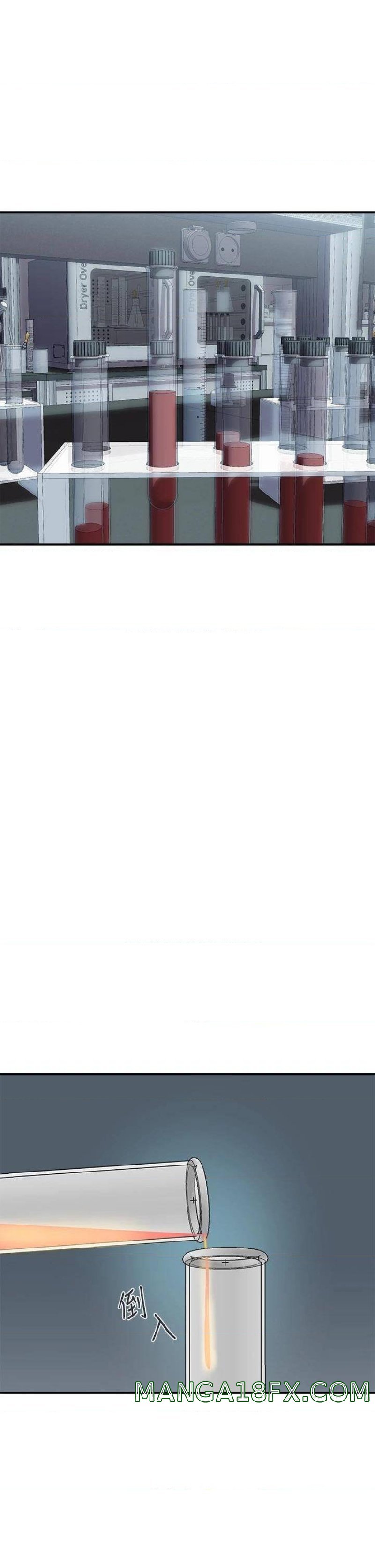 Pheromones Raw - Chapter 52 Page 29