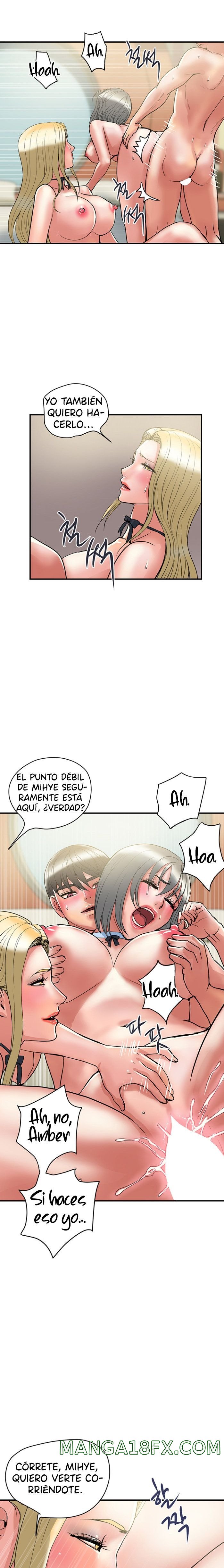 Pheromones Raw - Chapter 55 Page 4