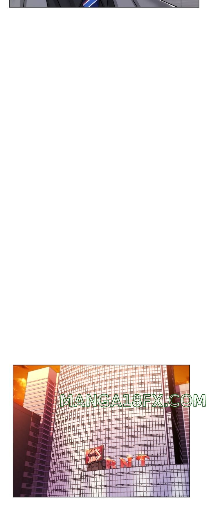 My Stepmother is My Girlfriend Raw - Chapter 34 Page 31