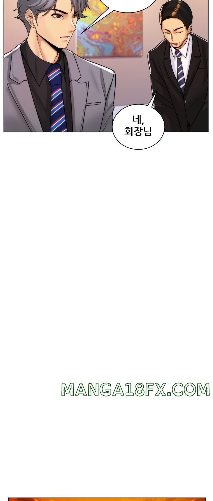 My Stepmother is My Girlfriend Raw - Chapter 34 Page 33