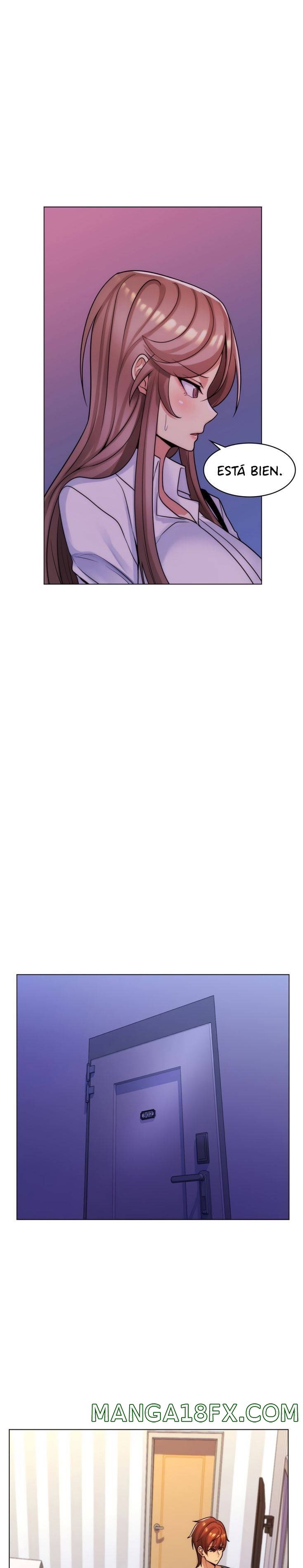 My Stepmother is My Girlfriend Raw - Chapter 39 Page 7