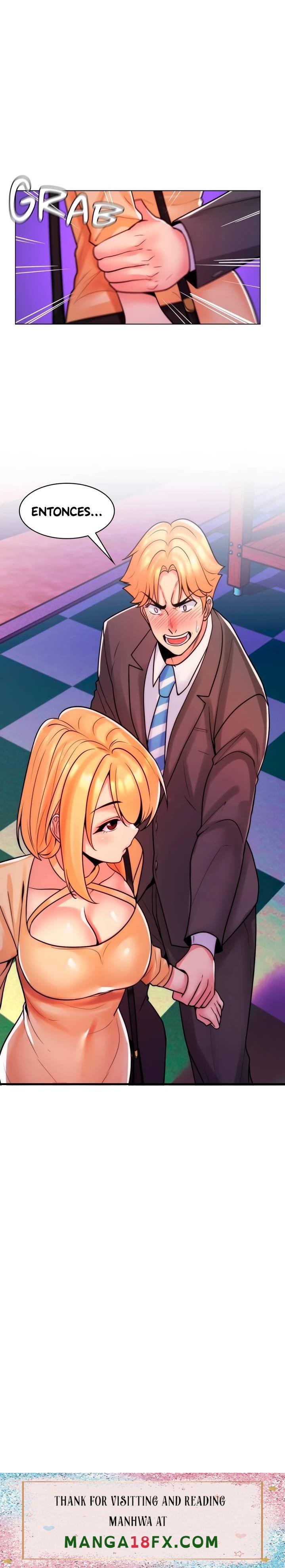 My Stepmother is My Girlfriend Raw - Chapter 41 Page 23