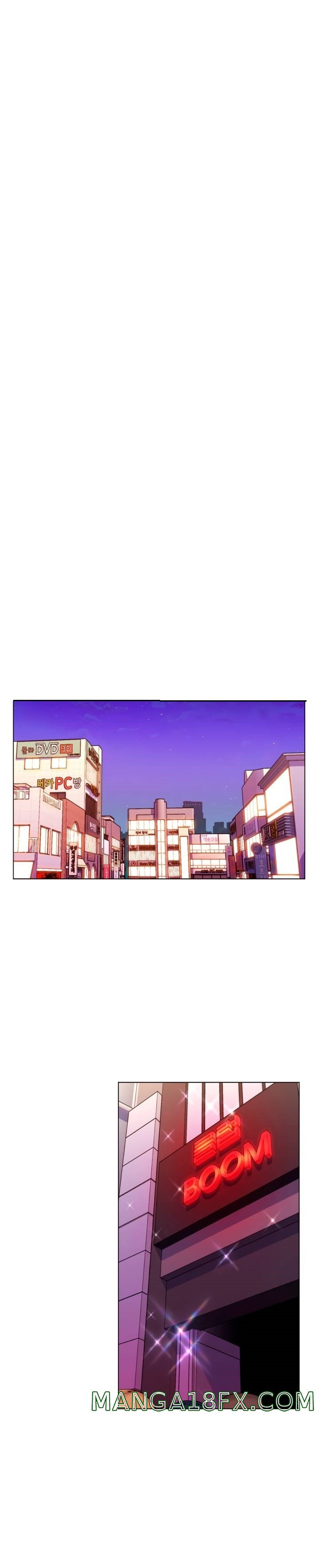 My Stepmother is My Girlfriend Raw - Chapter 41 Page 4