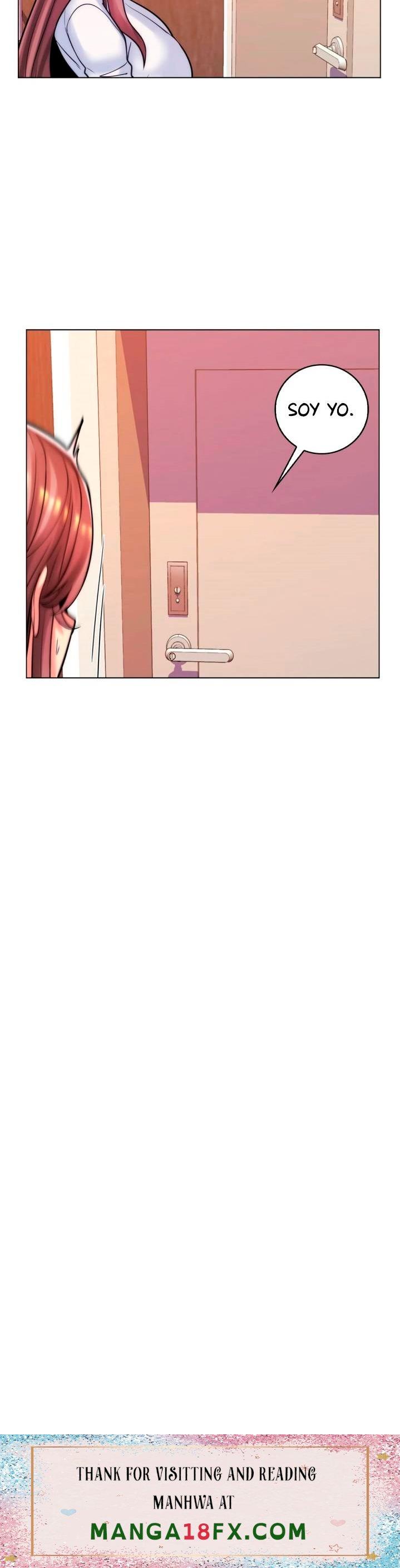 My Stepmother is My Girlfriend Raw - Chapter 42 Page 22