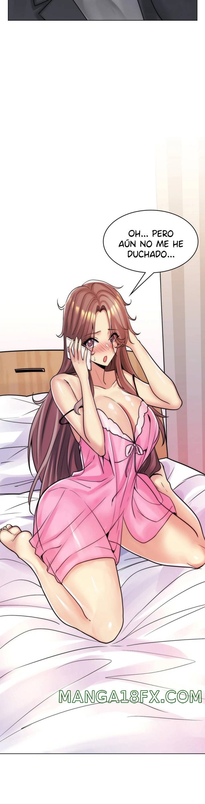 My Stepmother is My Girlfriend Raw - Chapter 43 Page 11