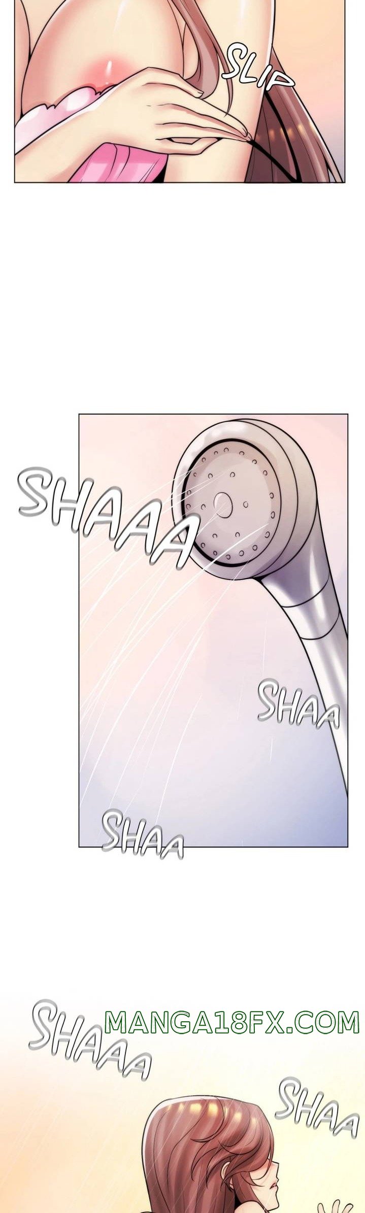 My Stepmother is My Girlfriend Raw - Chapter 43 Page 14