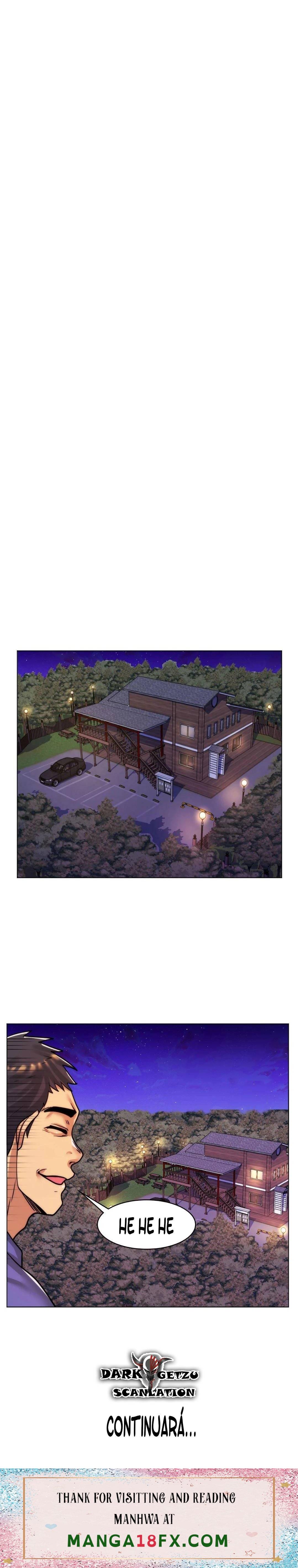 My Stepmother is My Girlfriend Raw - Chapter 44 Page 22