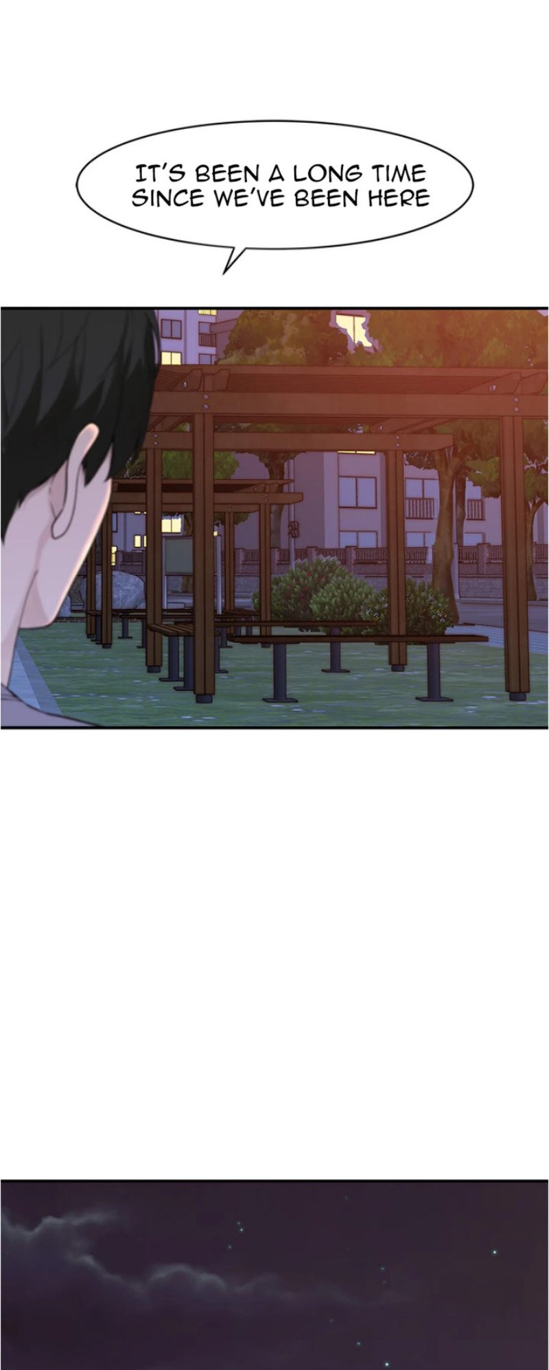 Between Us - Chapter 94 Page 43