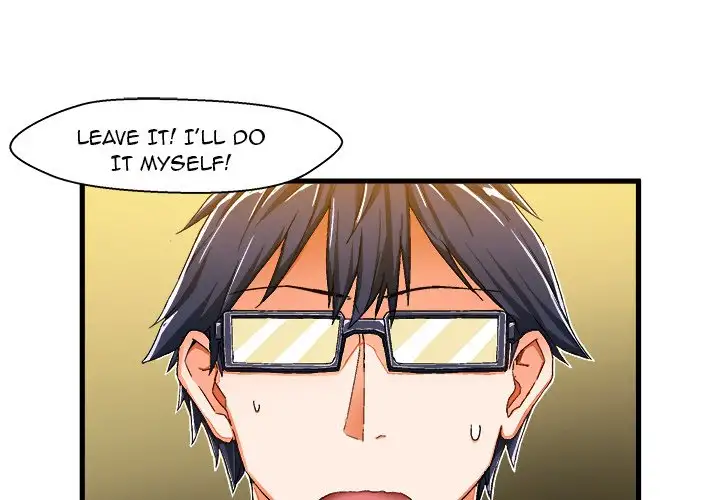 The Perfect Duo - Chapter 10 Page 1