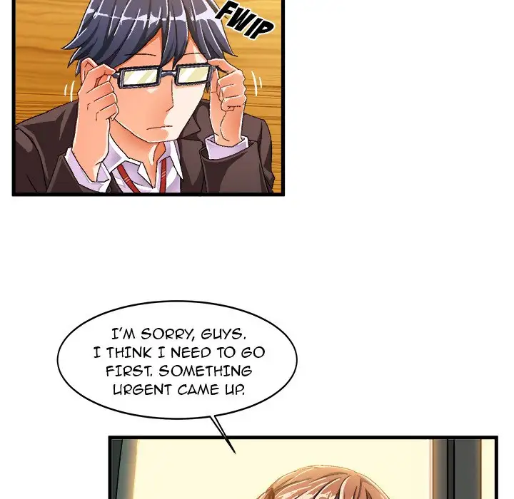 The Perfect Duo - Chapter 10 Page 35