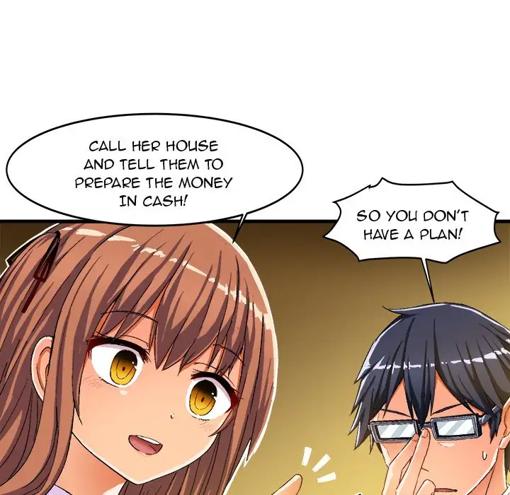 The Perfect Duo - Chapter 13 Page 12