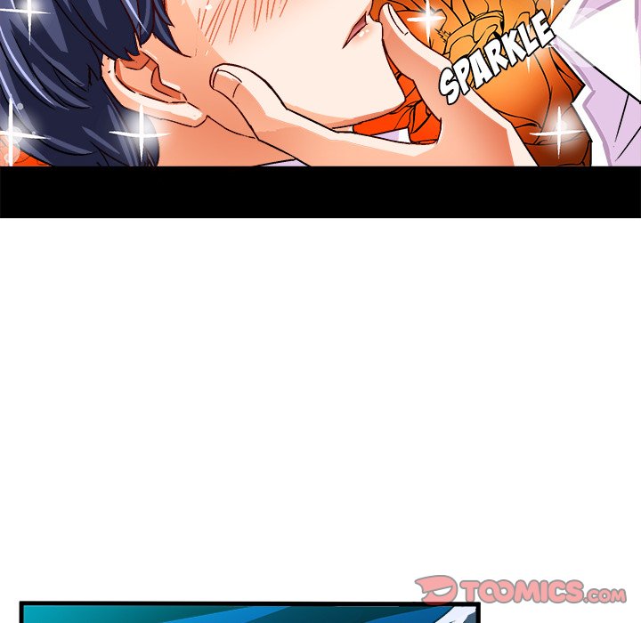 The Perfect Duo - Chapter 23 Page 10