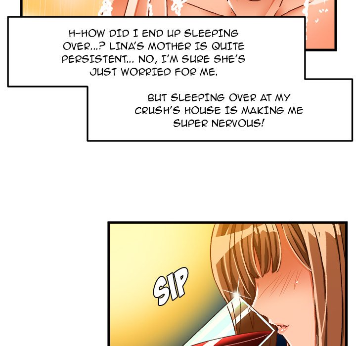 The Perfect Duo - Chapter 31 Page 55