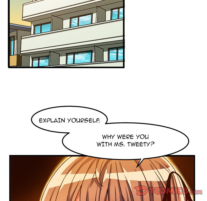 The Perfect Duo - Chapter 33 Page 18