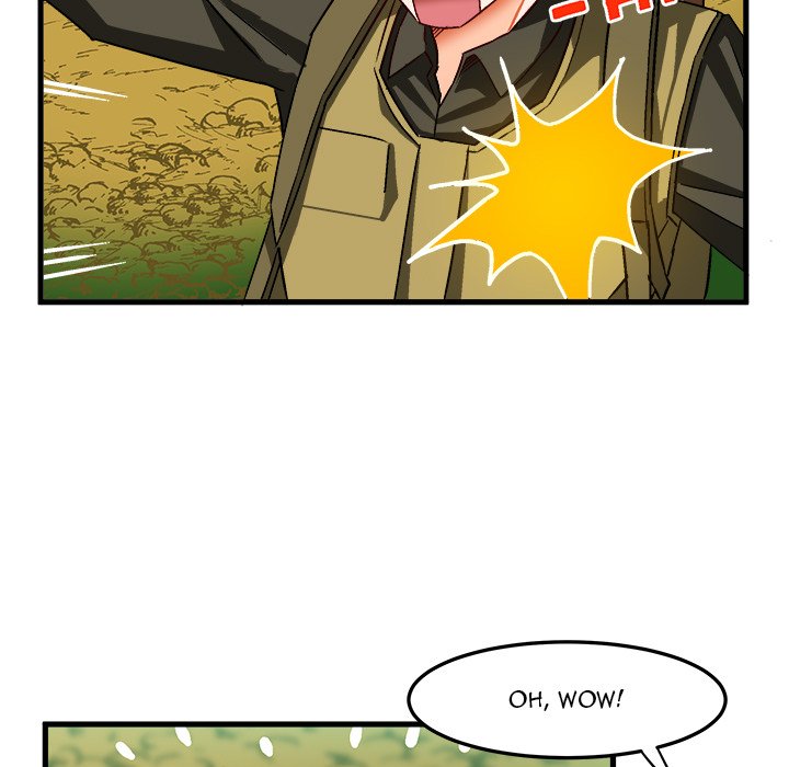 The Perfect Duo - Chapter 35 Page 71