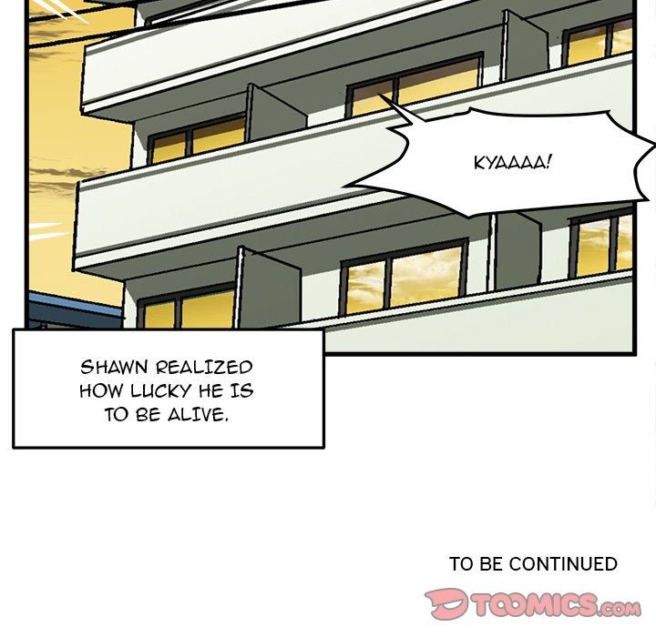 The Perfect Duo - Chapter 38 Page 88