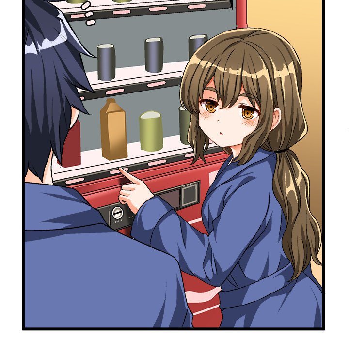 The Perfect Duo - Chapter 40 Page 25