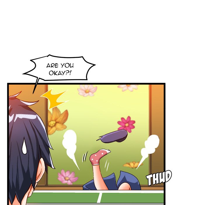 The Perfect Duo - Chapter 40 Page 44