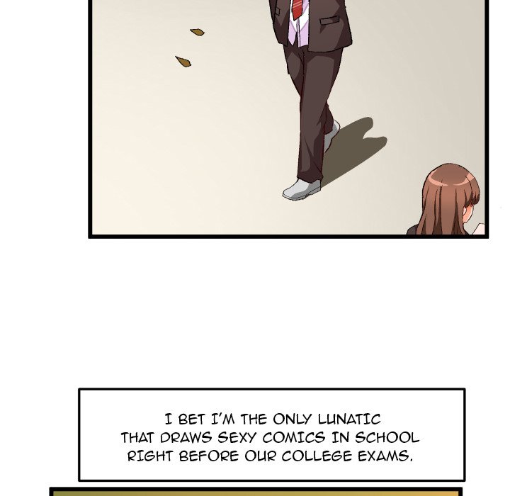 The Perfect Duo - Chapter 44 Page 53