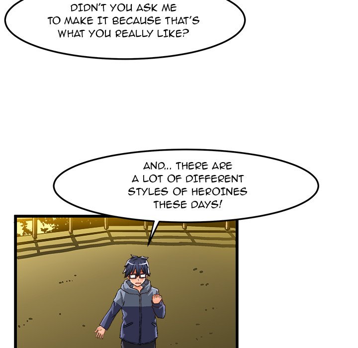 The Perfect Duo - Chapter 46 Page 76