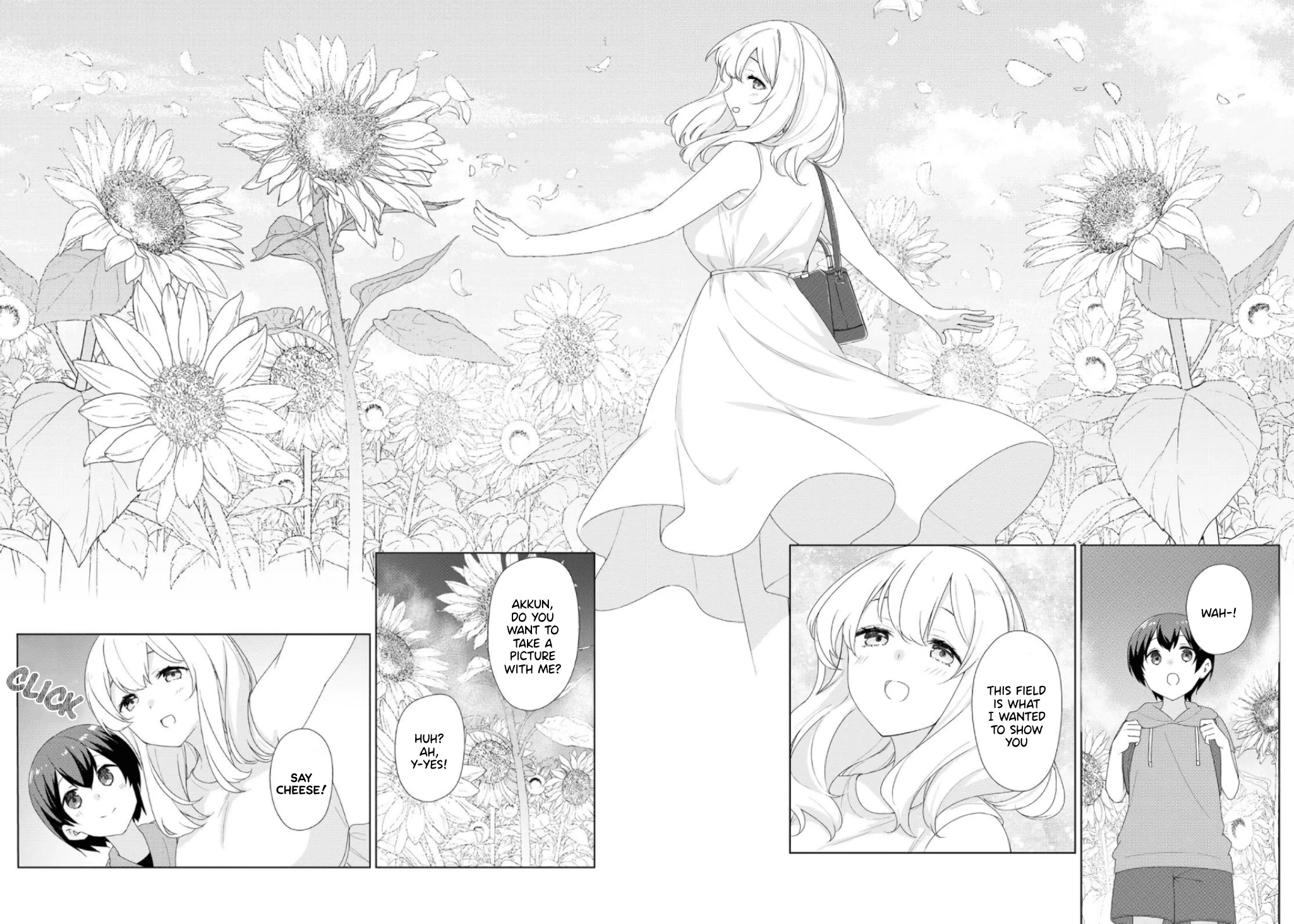 Sunoharasou no Kanrinin-san - Chapter 68 Page 11