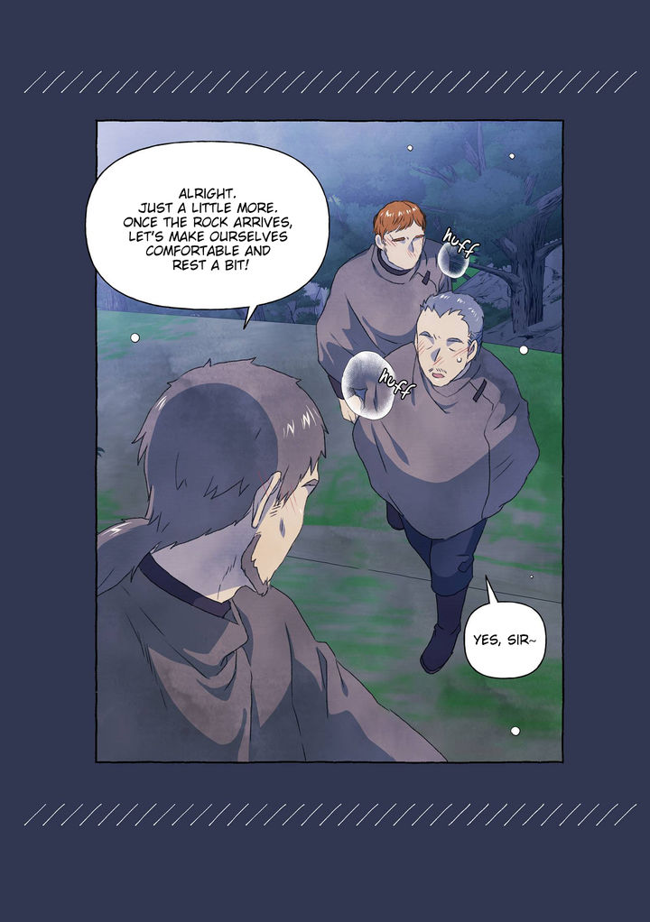 A Fool and a Girl - Chapter 24 Page 28