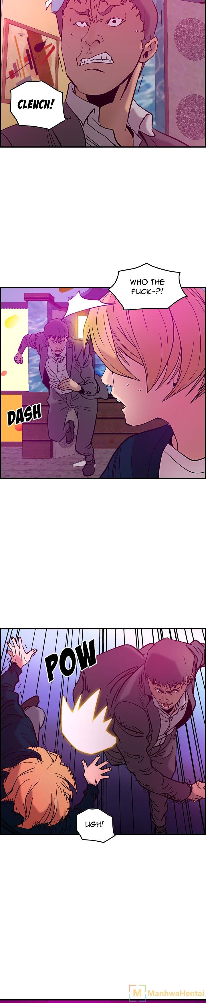 Manager - Chapter 18 Page 10