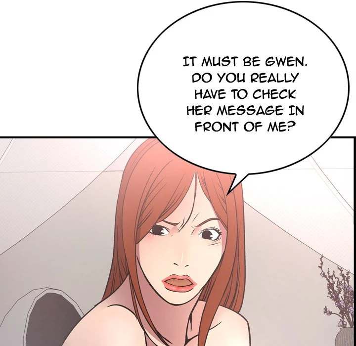 Manager - Chapter 55 Page 29