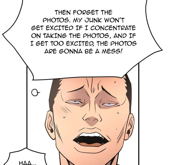 Manager - Chapter 66 Page 42