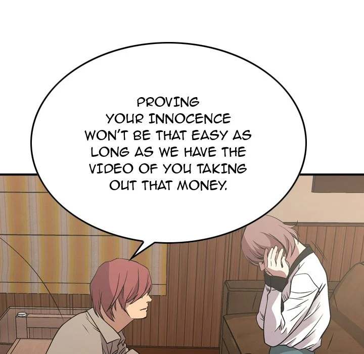 Manager - Chapter 75 Page 27