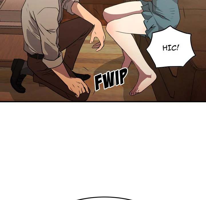 Manager - Chapter 75 Page 28