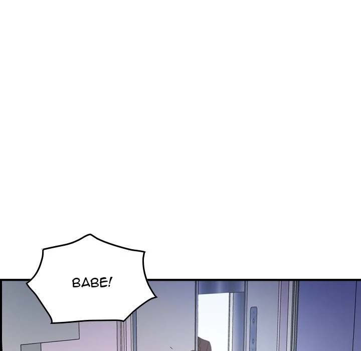 Manager - Chapter 79 Page 33