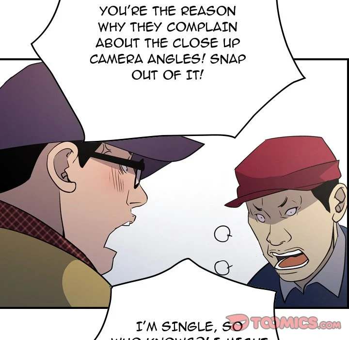 Manager - Chapter 84 Page 27