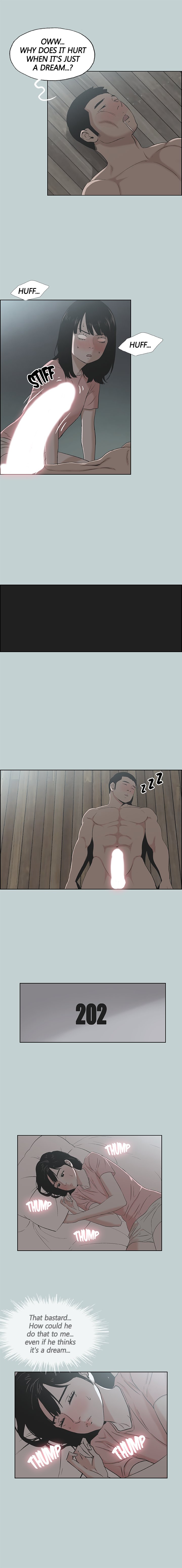 Love Square - Chapter 111 Page 6