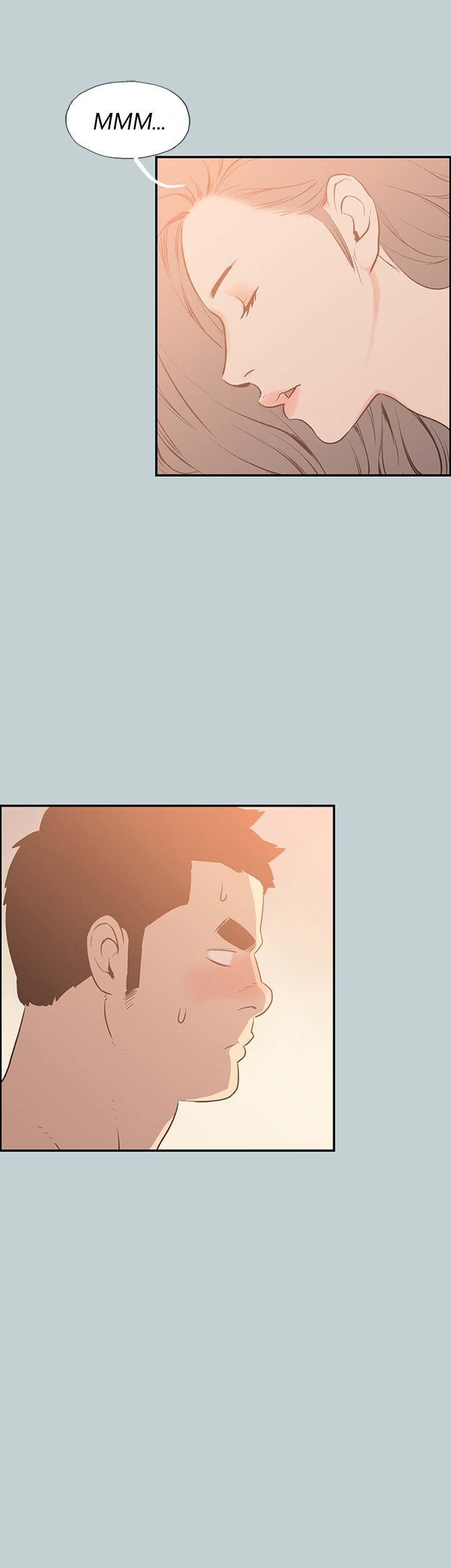 Love Square - Chapter 36 Page 22