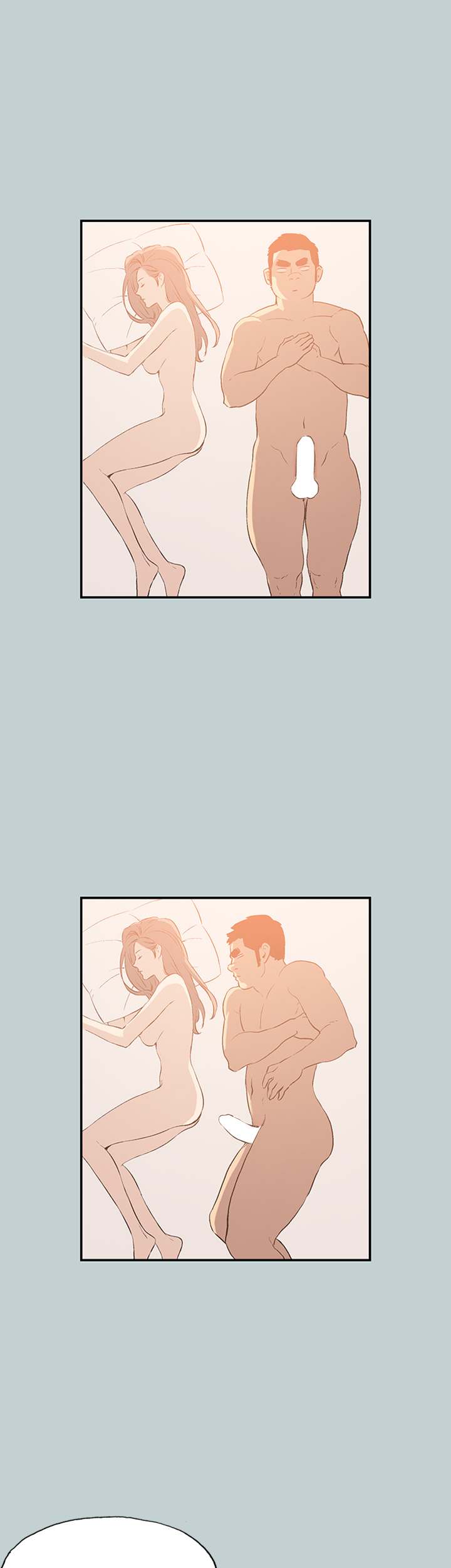 Love Square - Chapter 36 Page 24