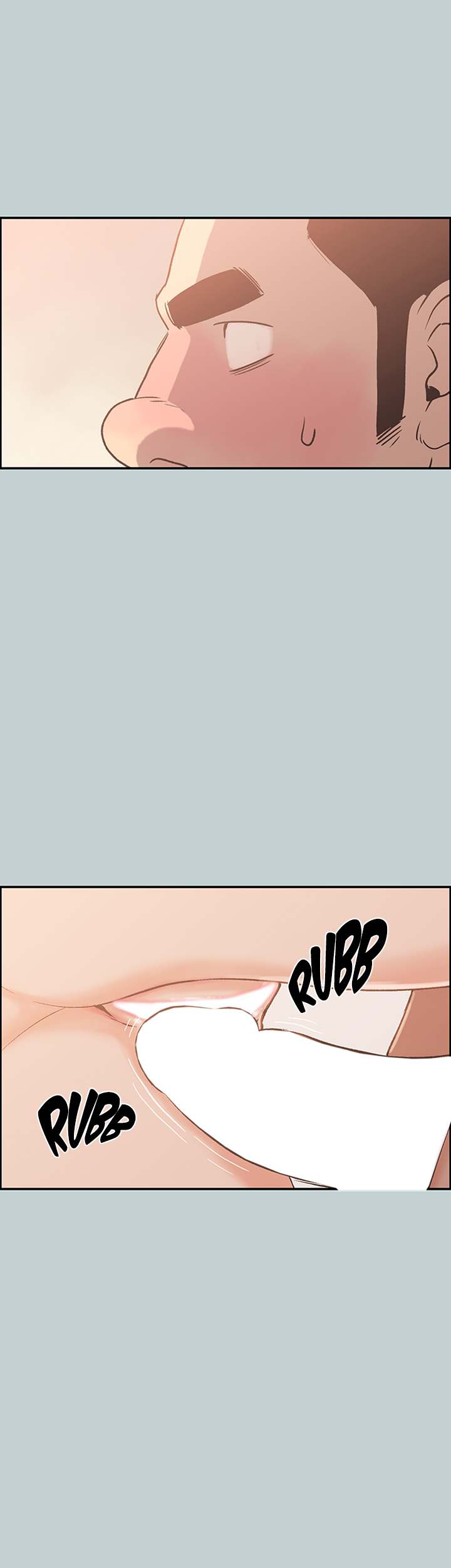 Love Square - Chapter 36 Page 28