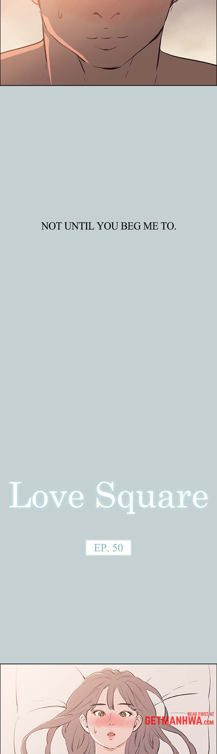 Love Square - Chapter 50 Page 4