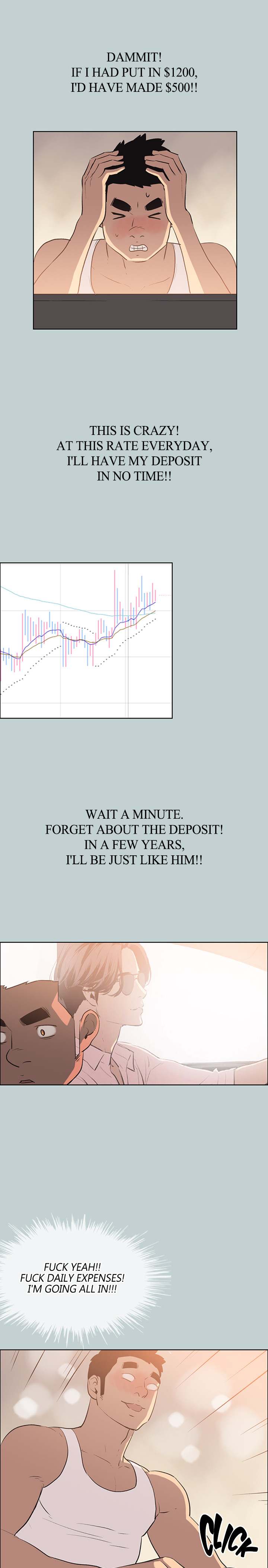 Love Square - Chapter 52 Page 11