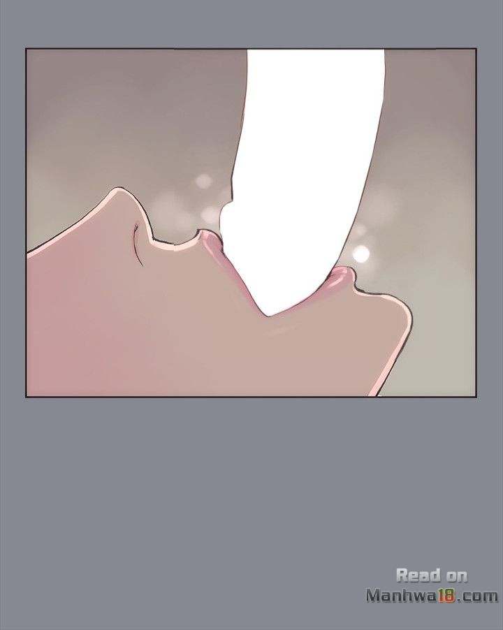 Love Square - Chapter 7 Page 7