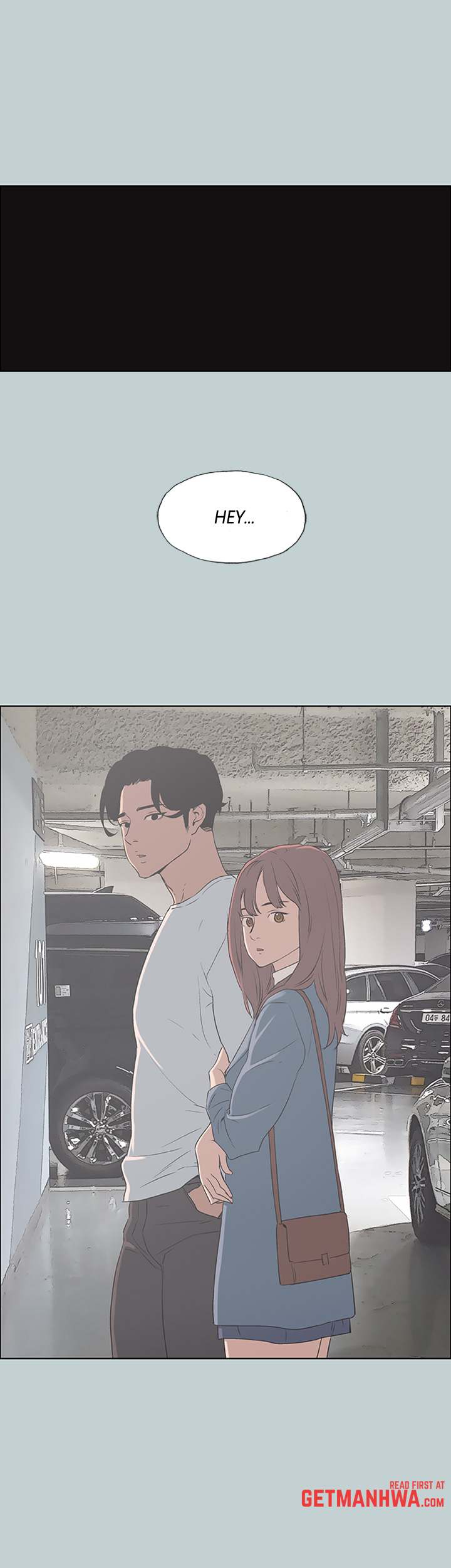 Love Square - Chapter 72 Page 22