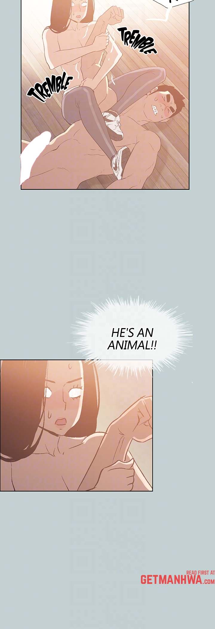 Love Square - Chapter 75 Page 31