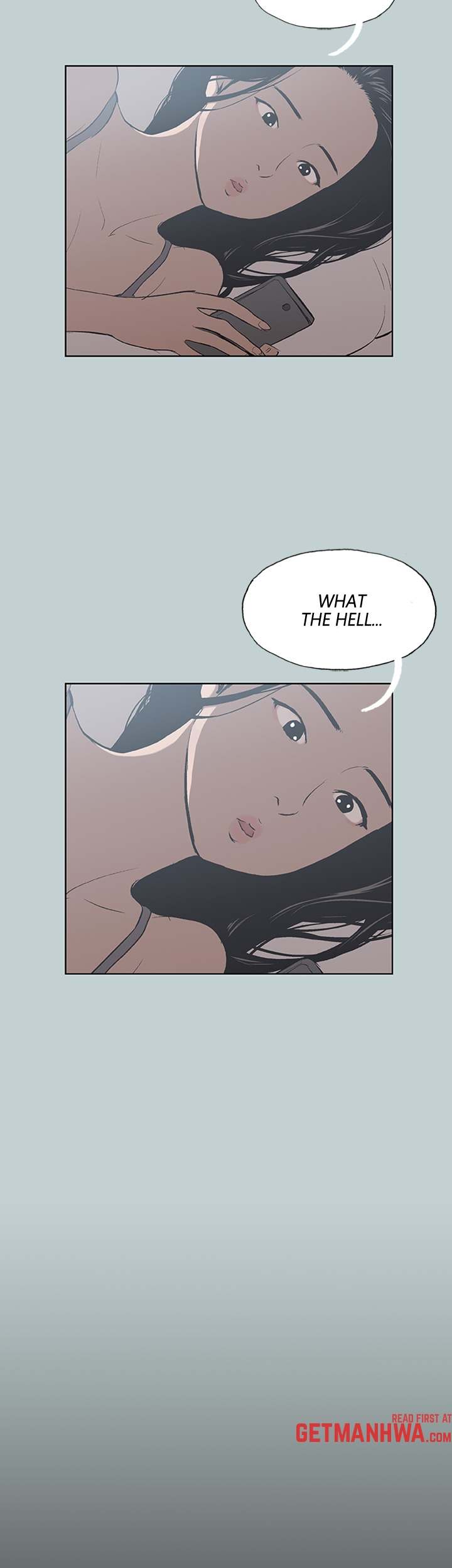 Love Square - Chapter 76 Page 40