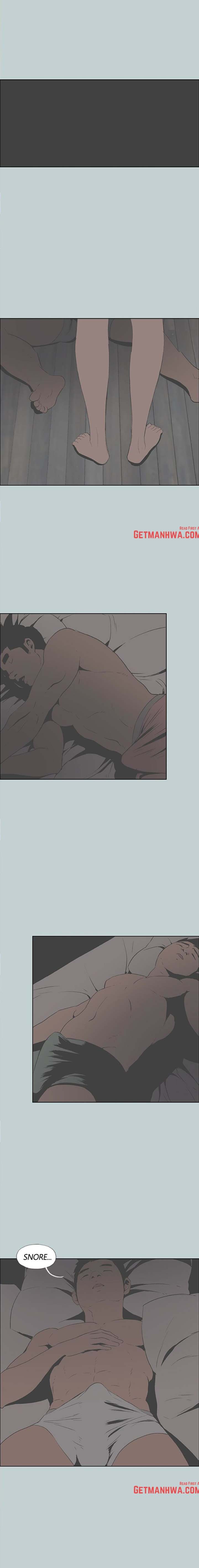 Love Square - Chapter 89 Page 12