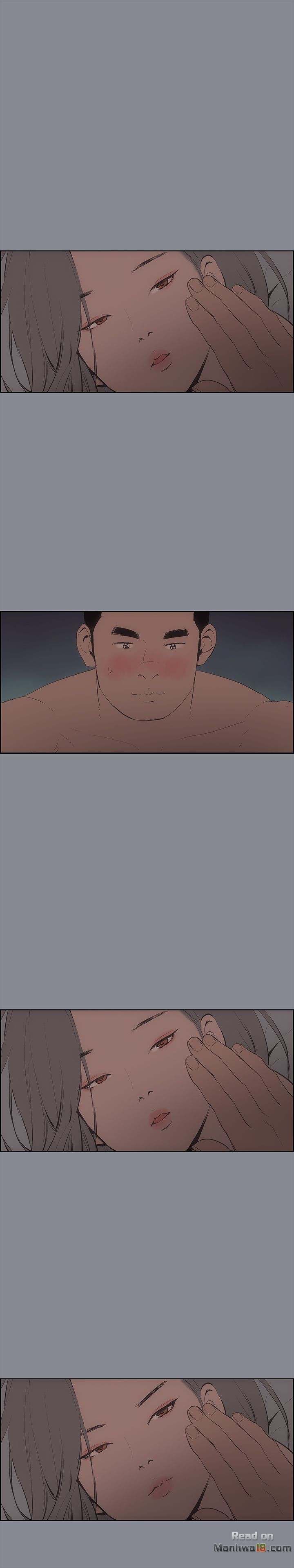 Love Square - Chapter 9 Page 36