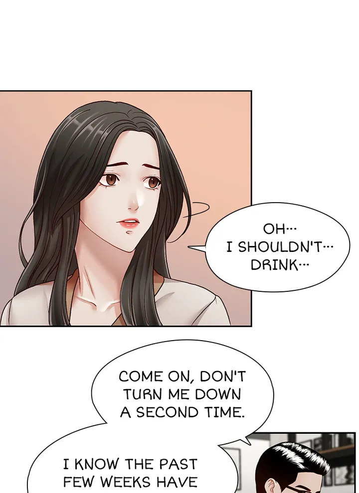 Brother’s Secretary - Chapter 29 Page 19