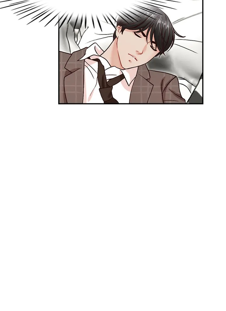 Brother’s Secretary - Chapter 7 Page 18