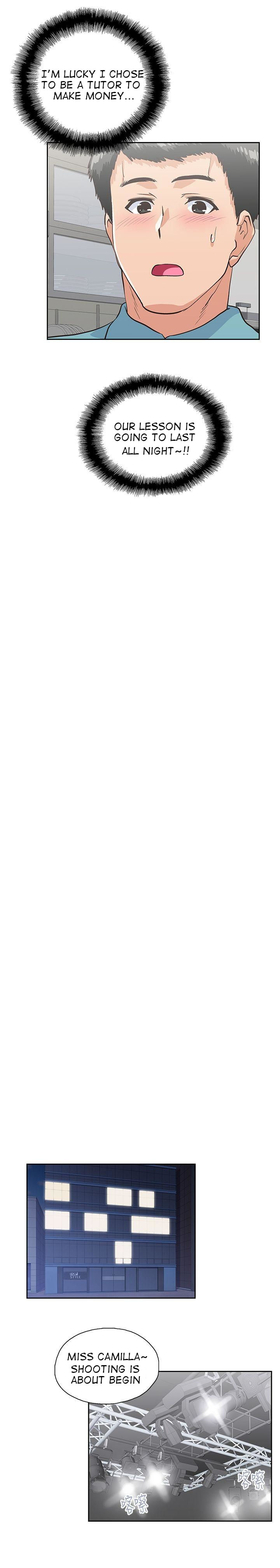 Up and Down - Chapter 42 Page 12