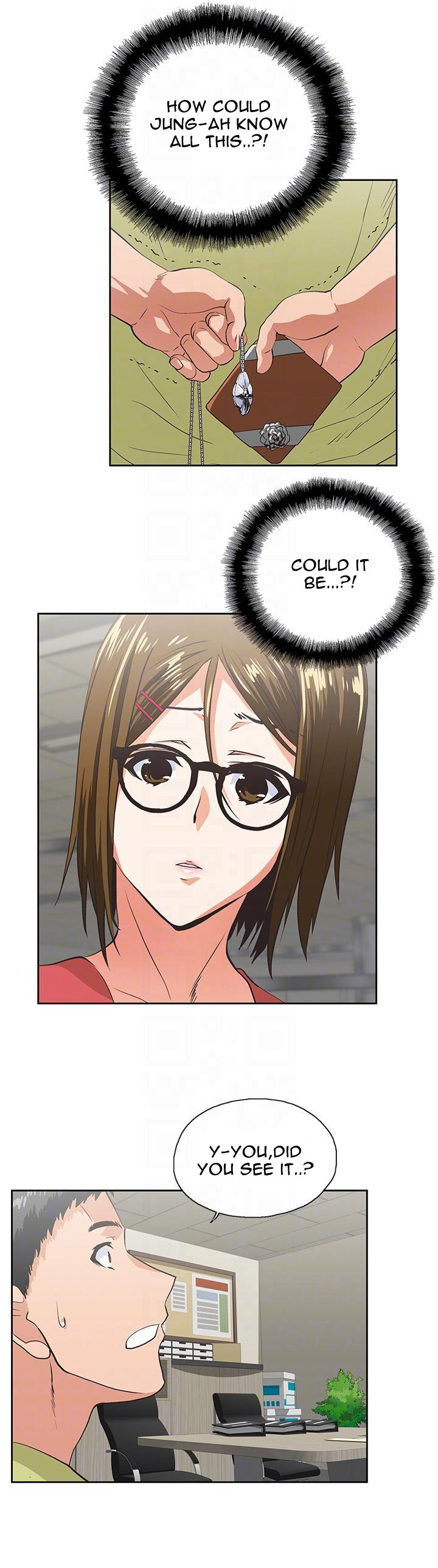 Up and Down - Chapter 47 Page 17